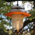 runway light pendant lantern