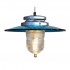 runway light pendant lantern