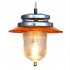 runway light pendant lantern