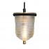 runway light pendant lantern