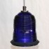 runway light pendant