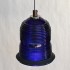 runway light pendant
