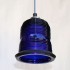 runway light pendant