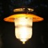 runway light pendant lantern
