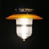 runway light pendant lantern