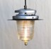 runway light pendant lantern