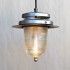 runway light pendant lantern