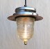 runway light pendant lantern