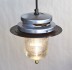 runway light pendant lantern