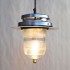 runway light pendant lantern