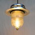 runway light pendant lantern