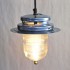 runway light pendant lantern