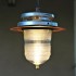 runway light pendant lantern