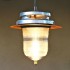 runway light pendant lantern