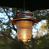 runway light pendant lantern