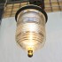 runway light pendant lantern