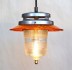 runway light pendant lantern
