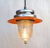 runway light pendant lantern