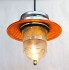 runway light pendant lantern