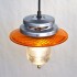 runway light pendant lantern