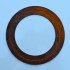 rustic ring accessory
