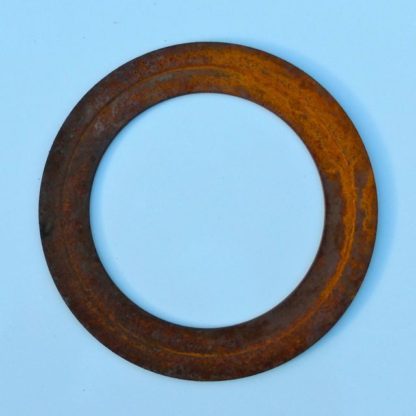 rustic ring