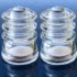 insulator Salt & Pepper Shaker