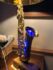 Sax lamp 3