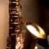 Sax lamp 5