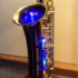 Saxophone Table Lamp 6.2b