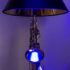 Saxophone Table Lamp 6.2b