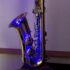 Saxophone Table Lamp 6.2b