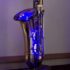 Saxophone Table Lamp 6.2b