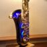 Saxophone Table Lamp 6.2b