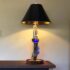 Saxophone Table Lamp 6.10b