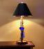 Saxophone Table Lamp 6.11b