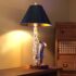 Saxophone Table Lamp 6.13b