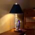 Saxophone Table Lamp 6.21b