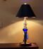 Saxophone Table Lamp 6.24b