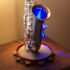 Saxophone Table Lamp 6.26b