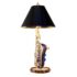 Saxophone Table Lamp Thumb 1b