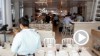 ice box cafe insulator lights