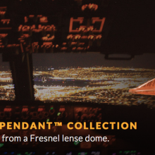 The Runway Light Collection