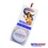 SkipBiscuit bag & label 1