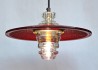 suspended insulator light trafficlight LED pendant