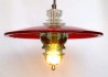suspended insulator light trafficlight LED pendant