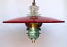 suspended insulator light trafficlight LED pendant
