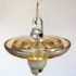 Insulator Bird feeder