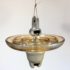 Insulator Bird feeder
