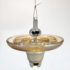 Insulator Bird feeder
